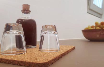 Paralos Lodging - Foto 50