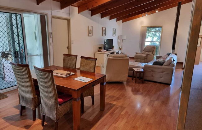 Clandulla Cottages - Foto 6