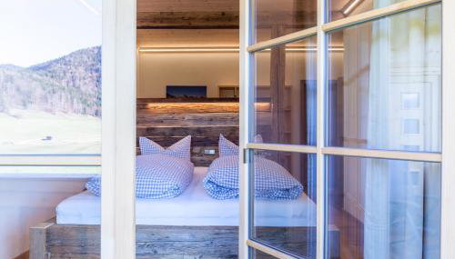 Ferienwohnung Karwendelblick - Foto 4