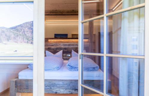 Ferienwohnung Karwendelblick - Foto 4