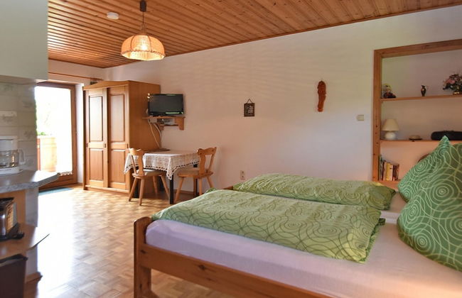 Cozy Apartment in Sonnen Bavaria Near Forest - Foto 13