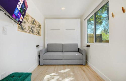 Cargo Casita Shipping Container Tiny Home - Foto 13