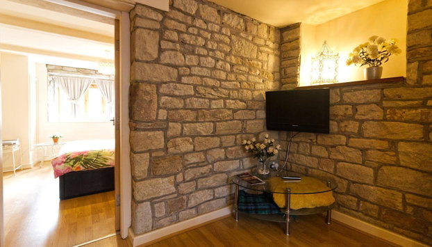 The Butchers Arms - Foto 5, Habitación