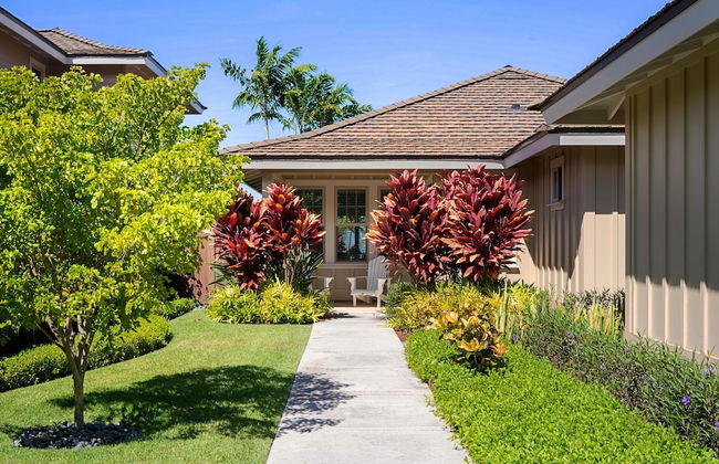 Big Island Holua Kai 100 3 Bedroom Home - Foto 40