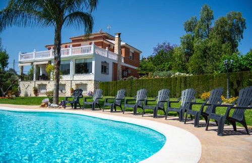 Alojamiento Rural Las Acacias - Foto 1