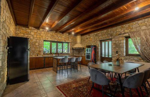 Πέτρινη εξοχική κατοικία, Λάρισα - Foto 17