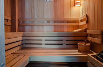 Dom z bali - Serafinówka - Foto 7