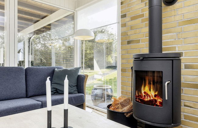 5 Person Holiday Home in Stubbekobing - Foto 9