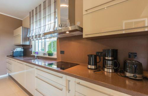 Villa Suprema Pomer - Foto 47