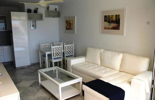 atico en Las Americas Islantilla primera línea de playa - Photo 20