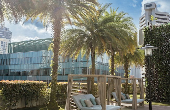 Novotel Living Singapore Orchard - Photo 41