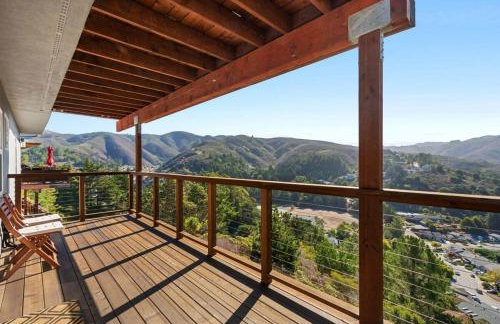 Marbella Lane - Chic Abode w Mountain Skyline - Foto 39