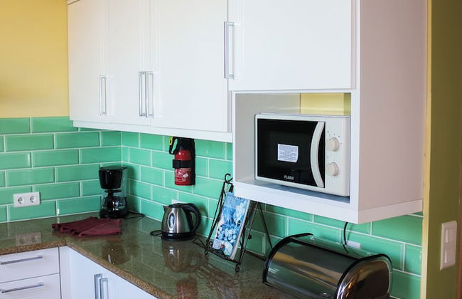 Village Cabo Girao - Foto 9