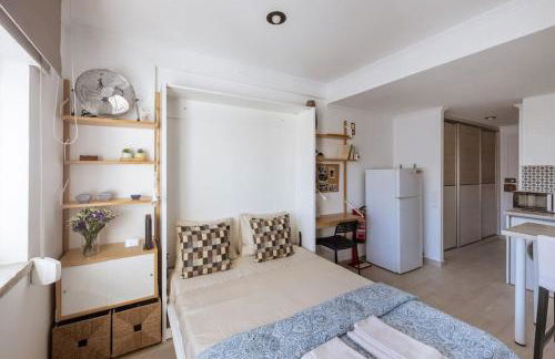 Like-Home - Studio-Sea view, beach - Foto 13