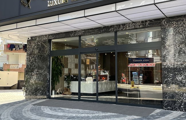 Green Garden City Luxury Apart - Foto 2