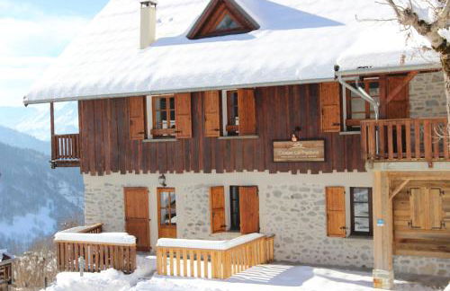 Chalet La Fedora - Appartements de charme - Foto 43