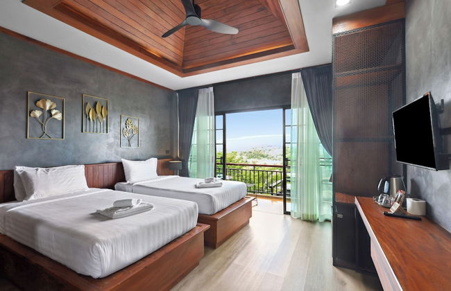 Pha Lae Tawan@Siray - Photo 10