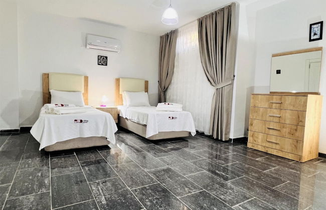 Dazzling Villa With Private Pool in Alanya - Foto 8