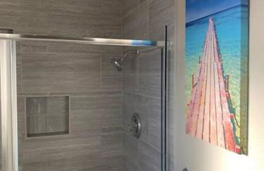 Private Beach Volleyball Retreat 3 - Foto 7