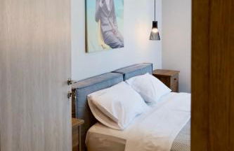 Pop Art Apartment in Piraeus - Foto 12