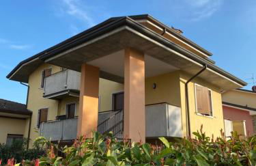 Apartment Home Stadio - Foto 8