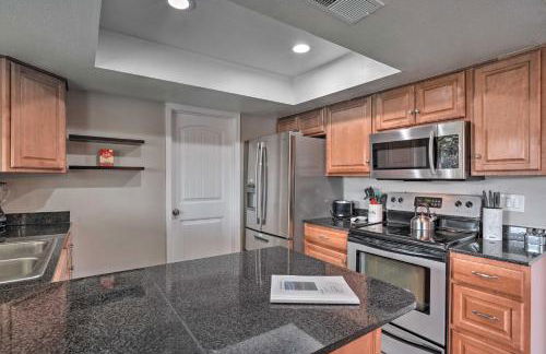 Private Pool and Playground Phoenix Family Home! - Foto 9