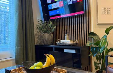 Apartment in Crosshills - Foto 1