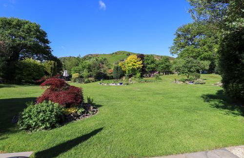 The Garden Suite at Fiddler Hall Barn - Foto 26