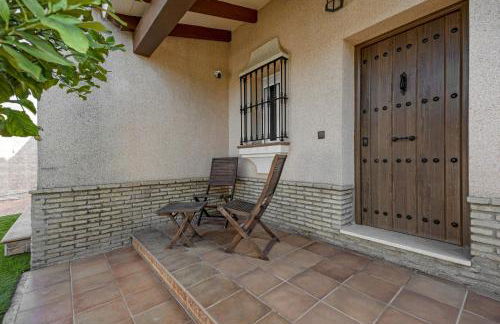 Chalet con Piscina Privada - Foto 21