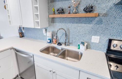 Pirate Beach Hideaway | Flagler Beach - Photo 13