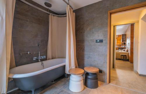 Luxury Nature House Fužine - Foto 9