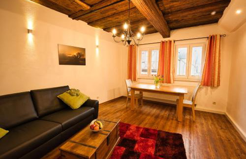 Ferienwohnung Erik - Foto 1