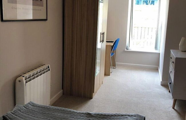 Armyn House Apartments - Foto 12