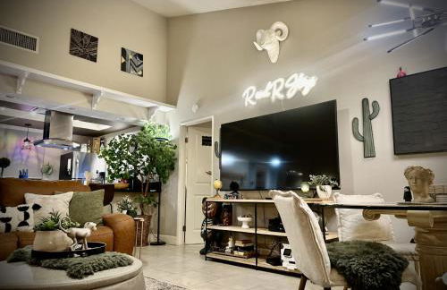 Spacious 1 BR villa on golf course with epic views! - Foto 22