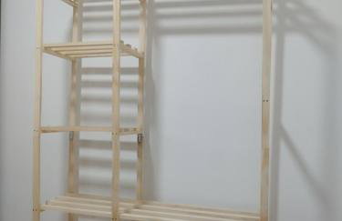 FLAT ACONCHEGANTE poucos min da praia - Foto 63