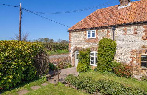 Orchard Cottage - Foto 23