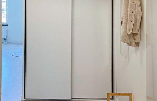 Hyllie Appartement - New Construction - Foto 11