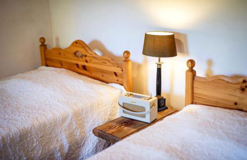 Historisches Baderhaus mit eigenem Saunauhaus - Foto 19