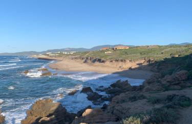 Výhled na moře, zahrádka a bazén - Foto 28