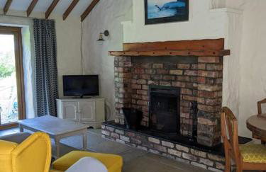 Molly's Cottage - Foto 22