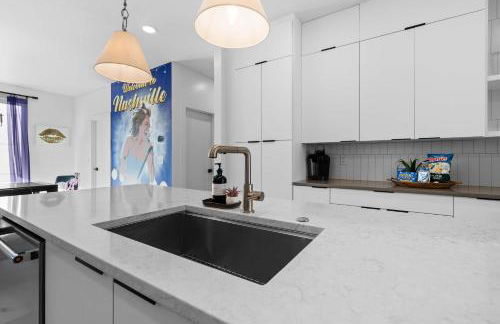 Perfect Place in Nashville - Unbeatable Views - Foto 26