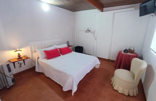 Vivienda Vacacional Villatajace - Foto 5