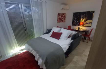 El estudio de las mariposas,sofa cama , cocina y baño - Photo 15