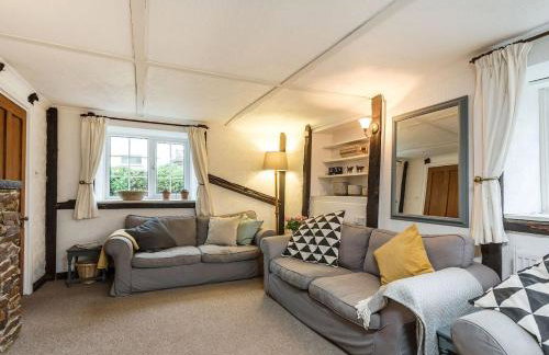 Primrose Cottage - Foto 13