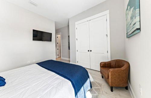 Whiskey Sands - Luxury by Gulf State Park, Great Views, Walk to Beach and Restaurants, Beautiful Pool, Fenced Yard! - Photo 23