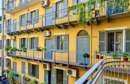 Casa Oriana 1 Milano Centro-Metro M1 - Foto 16