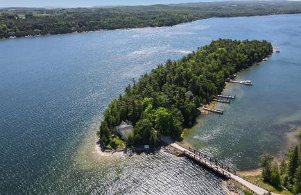 Holy Island Getaway - Foto 43