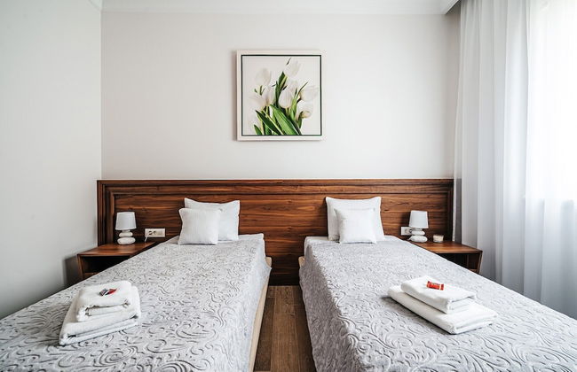 Lustica Bay Marina - Foto 32