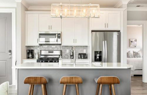 The Wando Suite at 122 Spring - Foto 5