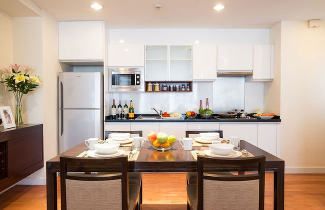 Amanta Hotel & Residence Ratchada - Photo 58